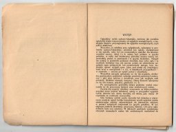 Wskazówki do wykonywania sądowo-lek. oględzin zwłok; prof.W.Grzywo-Dąbrowski; Lwów-Warszawa 1924